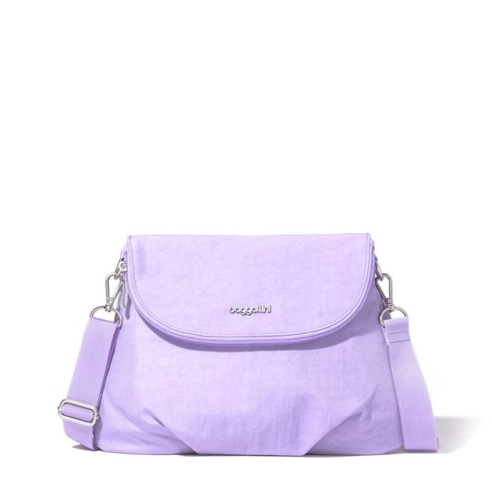baggallini Women's Amanda Crossbody Bag